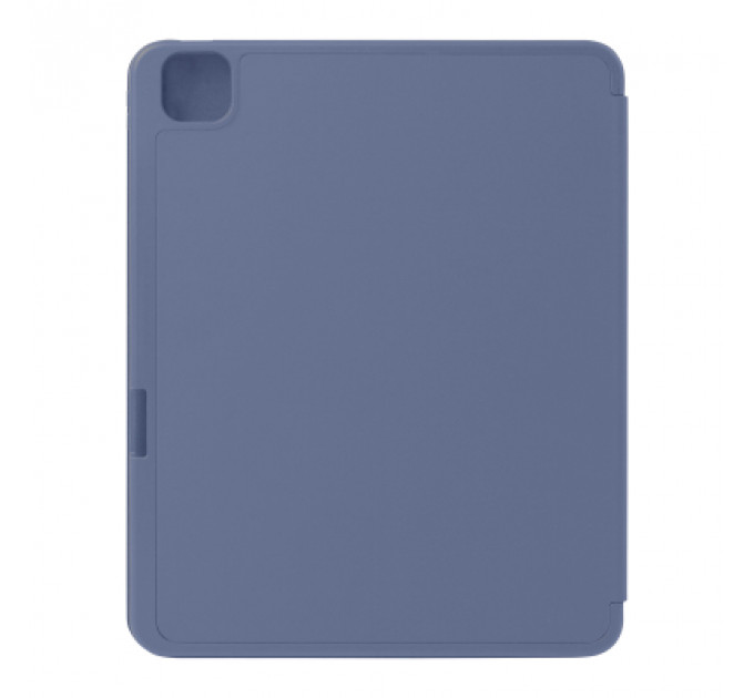 Чохол до планшета Armorstandart Smart Fold Pen Apple iPad Pro 13 (2024) Lavender Grey (ARM78140)