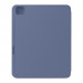 Чохол до планшета Armorstandart Smart Fold Pen Apple iPad Pro 13 (2024) Lavender Grey (ARM78140)