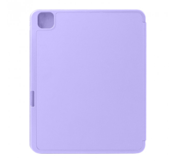 Чохол до планшета Armorstandart Smart Fold Pen Apple iPad Pro 13 (2024) Light Purple (ARM78141)