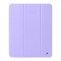 Чохол до планшета Armorstandart Smart Fold Pen Apple iPad Pro 13 (2024) Light Purple (ARM78141)