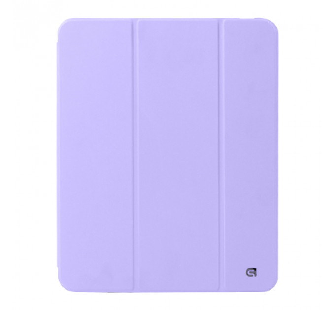 Чохол до планшета Armorstandart Smart Fold Pen Apple iPad Pro 13 (2024) Light Purple (ARM78141)