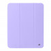Чохол до планшета Armorstandart Smart Fold Pen Apple iPad Pro 13 (2024) Light Purple (ARM78141)