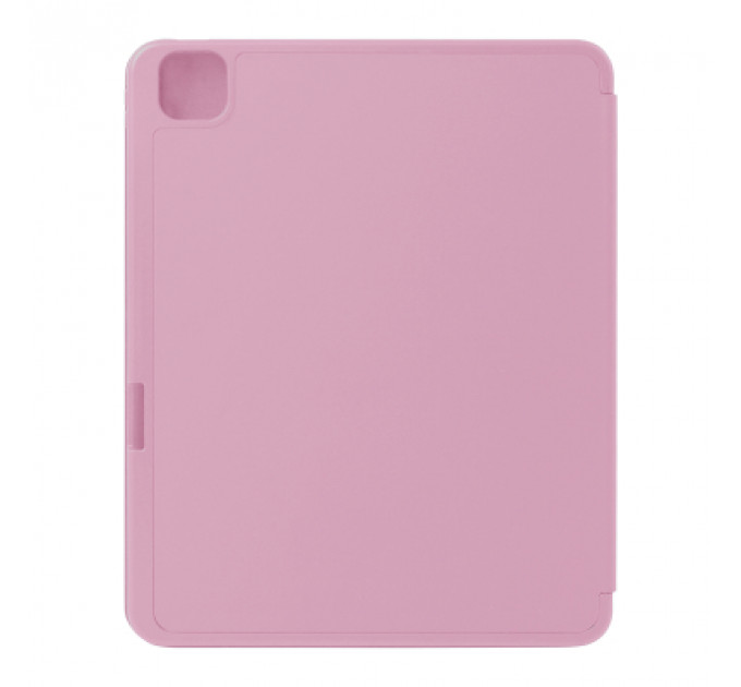 Чохол до планшета Armorstandart Smart Fold Pen Apple iPad Pro 13 (2024) Pink (ARM78142)