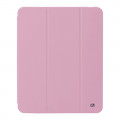Чохол до планшета Armorstandart Smart Fold Pen Apple iPad Pro 13 (2024) Pink (ARM78142)