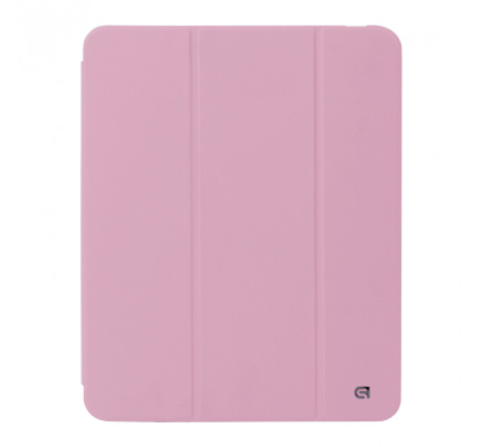 Чохол до планшета Armorstandart Smart Fold Pen Apple iPad Pro 13 (2024) Pink (ARM78142)