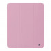 Чохол до планшета Armorstandart Smart Fold Pen Apple iPad Pro 13 (2024) Pink (ARM78142)