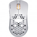 Мишка Hator Stellar PRO Wireless White (HTM-551)