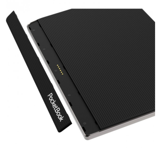 Електронна книга Pocketbook 743G InkPad 4, Stardust Silver (PB743G-U-WW)