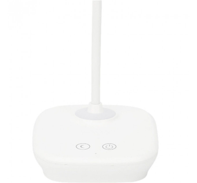 Настільна лампа Quantum ASCONA LED з USB (QM-TL1030)