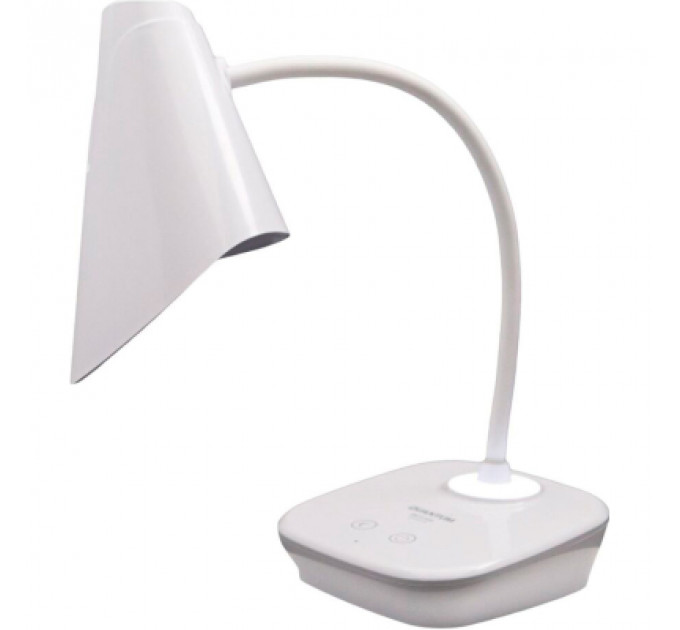 Настільна лампа Quantum ASCONA LED з USB (QM-TL1030-4K)