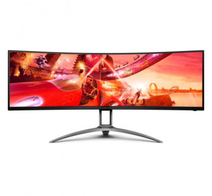 AOC Монітор AOC AG493UCX2