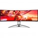 AOC Монітор AOC AG493UCX2