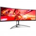 AOC Монітор AOC AG493UCX2