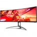 AOC Монітор AOC AG493UCX2