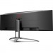 AOC Монітор AOC AG493UCX2