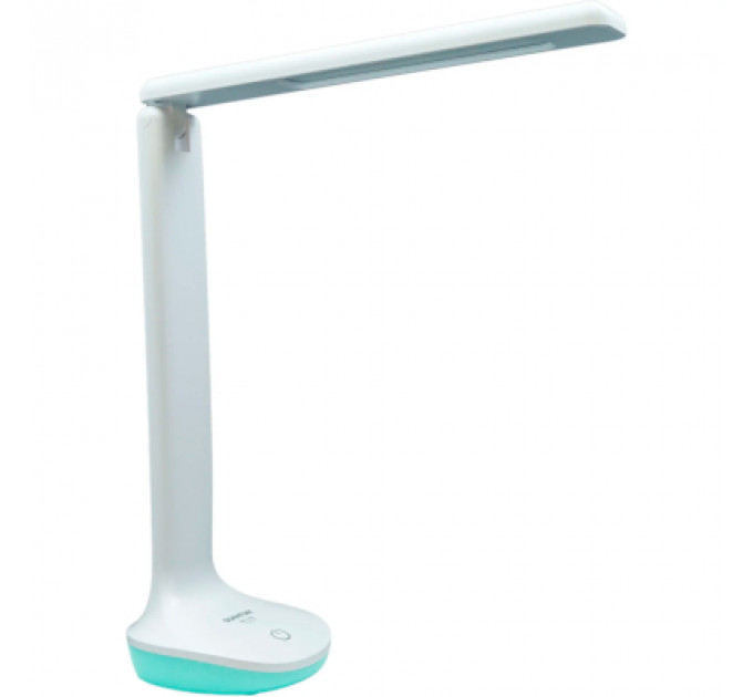 Настільна лампа Quantum ONTARIO LED з USB (QM-TL1040)