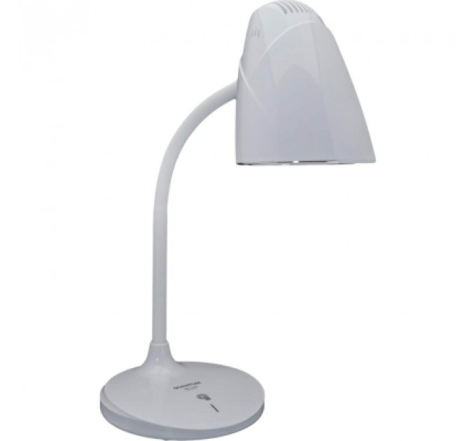 Настільна лампа Quantum KONTI LED з USB (QM-TL1050)