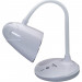 Настільна лампа Quantum KONTI LED з USB (QM-TL1050)