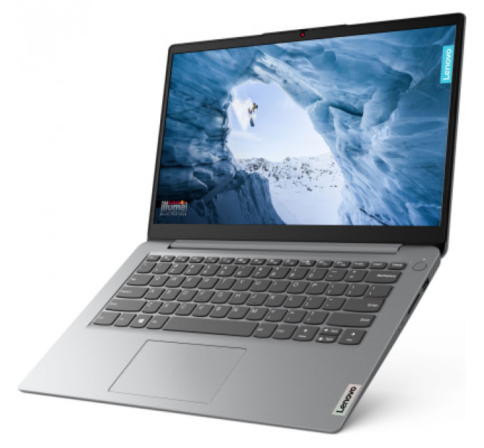 Ноутбук Lenovo IdeaPad 1 14IGL7 (82V6009QRA)