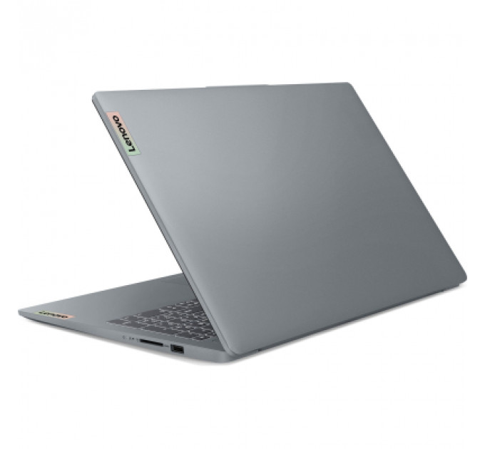 Ноутбук Lenovo IdeaPad Slim 3 15ABR8 (82XM00JARA)