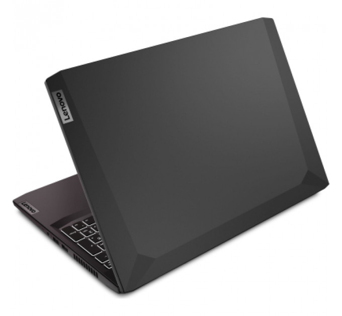 Ноутбук Lenovo IdeaPad Gaming 3 15ACH6 (82K202D3RA)