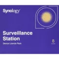 Програмна продукція Synology VIRTUAL_DEV_LIC_PACK_X8