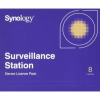 Програмна продукція Synology VIRTUAL_DEV_LIC_PACK_X8