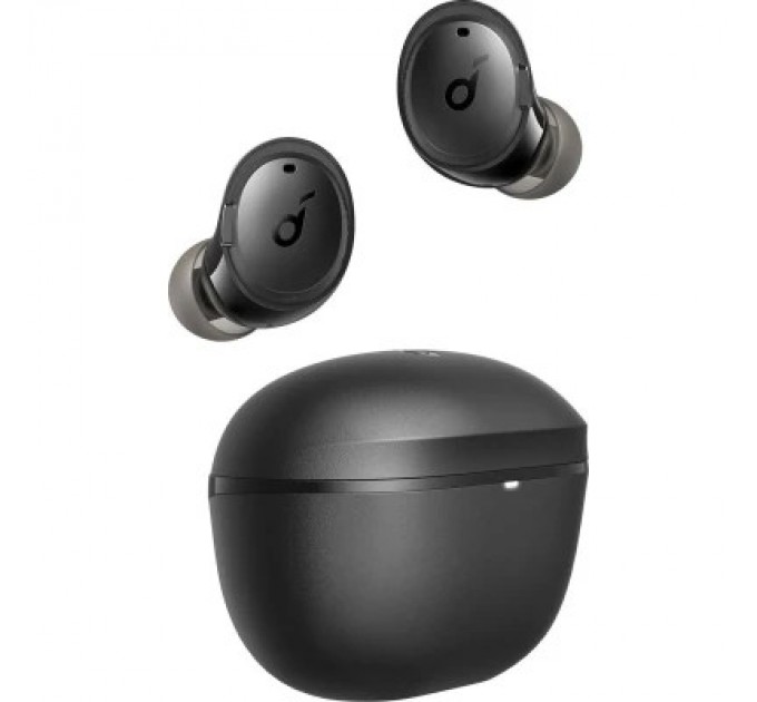 Навушники Anker SoundСore Life Dot 3i Black (A3982G12)