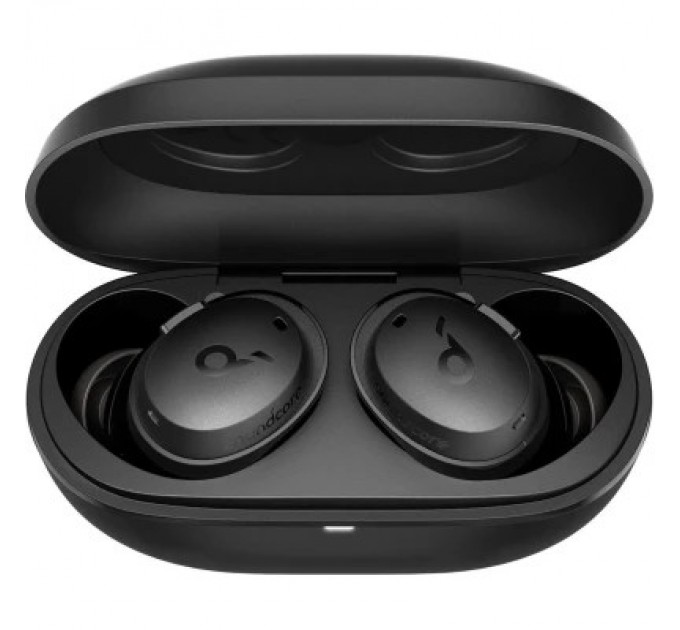 Навушники Anker SoundСore Life Dot 3i Black (A3982G12)