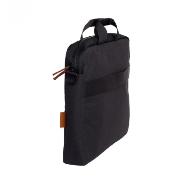 Сумка для ноутбука Trust 16" Lisboa, BLACK (25246)