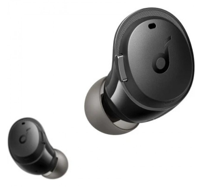 Навушники Anker SoundСore Life Dot 3i Black (A3982G12)