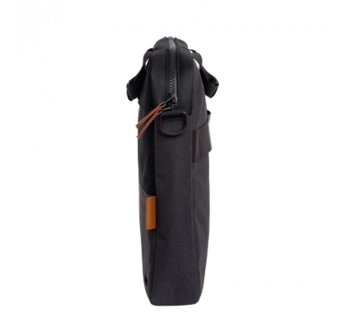 Сумка для ноутбука Trust 16" Lisboa, BLACK (25246)
