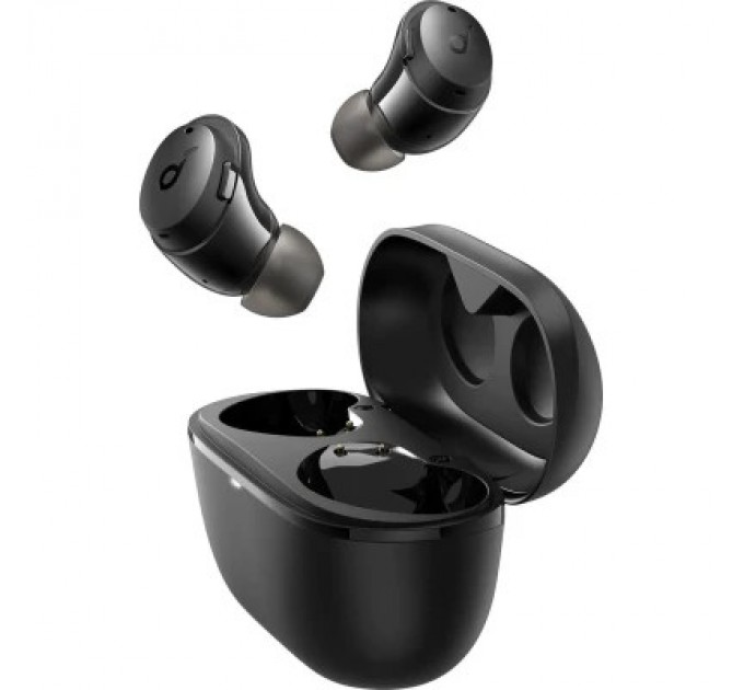 Навушники Anker SoundСore Life Dot 3i Black (A3982G12)