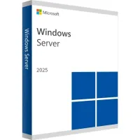 ПЗ для сервера Microsoft Windows Server 2025 RDS - 1 User CAL 1 Year Subscription, Commercial, Annual (DG7GMGF0PWHB_0002_P1Y_A)