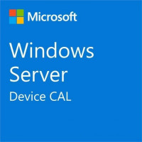 ПЗ для сервера Microsoft Windows Server 2025 CAL - 1 Device CAL - 3 year Subscription, Commercial, Triennial (DG7GMGF0PWHT_0001_P3Y_T)
