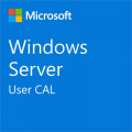 ПЗ для сервера Microsoft Windows Server 2025 - 1 User CAL Perpetual, Commercial, OneTime (DG7GMGF0PWHT_0002)