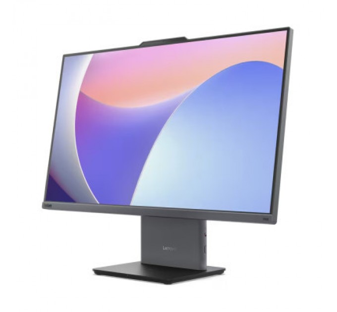 Комп'ютер Lenovo ThinkCentre AiO neo 50a 27 Gen 5 / i7-13620H, 32, 512, WF, KM (12SA000EUI)