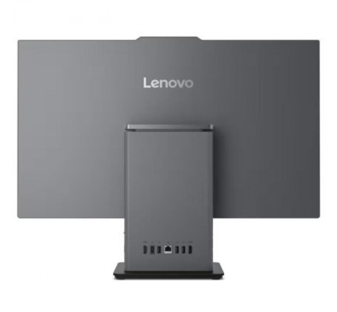 Комп'ютер Lenovo ThinkCentre AiO neo 50a 27 Gen 5 / i7-13620H, 32, 512, WF, KM (12SA000EUI)