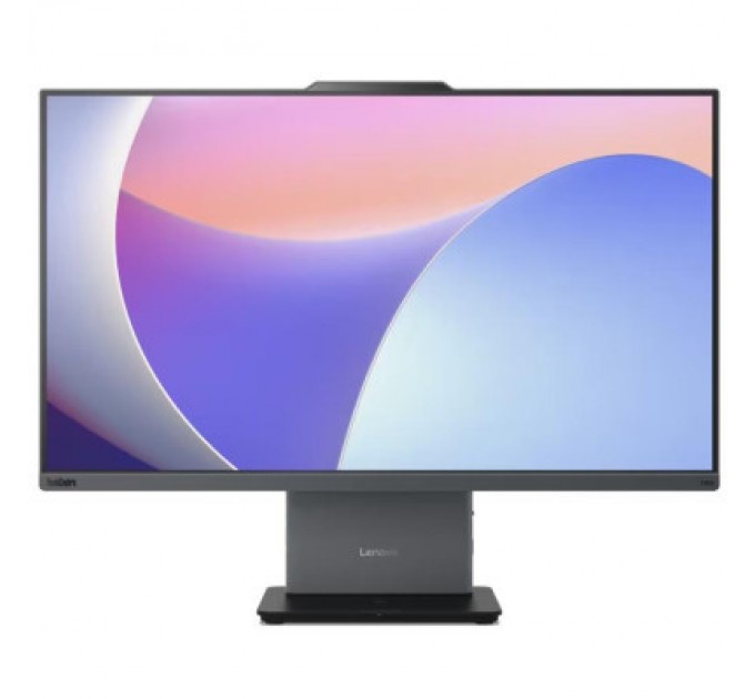 Комп'ютер Lenovo ThinkCentre AiO neo 50a 27 Gen 5 / i7-13620H, 32, 512, WF, KM (12SA000EUI)