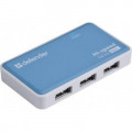 Концентратор Defender QUADRO POWER (83503)