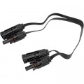 EcoFlow Кабель живлення EcoFlow Super Flat Solar Connector Cable (EFL-SuperFlatMC4Cable)