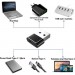 Dynamode Перехідник USB-C Female to USB-A Male OTG Dynamode (DM-AD-USB-CA)