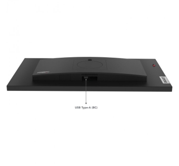 Lenovo Монітор Lenovo P24h-30 (63B3GAT6UA)