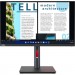 Lenovo Монітор Lenovo P24h-30 (63B3GAT6UA)