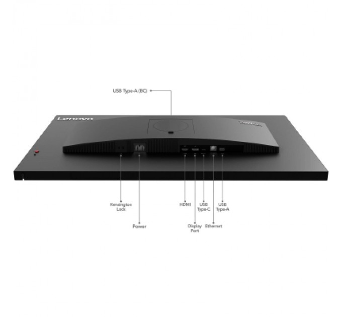 Lenovo Монітор Lenovo T32h-30 (63D3GAT1UA)