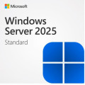 ПЗ для сервера Microsoft Windows Server 2025 Standard - 16 Core License Pack Perpetual, Commercial, OneTime (DG7GMGF0PWHC_0003)