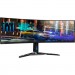 Lenovo Монітор Lenovo R45w-30 (67B1GAC3UA)