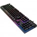 GamePro Клавіатура GamePro GK576 Nitro+ USB Black (GK576)