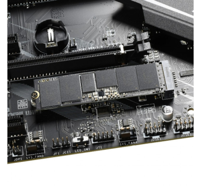 Накопичувач SSD M.2 2280 1TB for PS5 Apacer (AP1TBAS2280Q4U5-1)