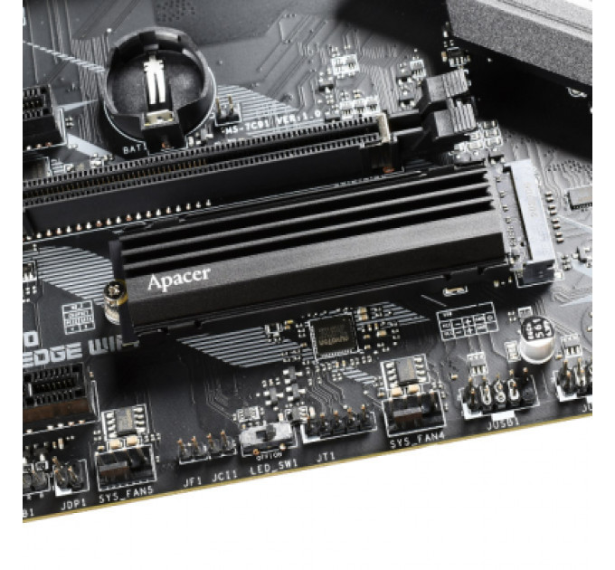 Накопичувач SSD M.2 2280 1TB for PS5 Apacer (AP1TBAS2280Q4U5-1)